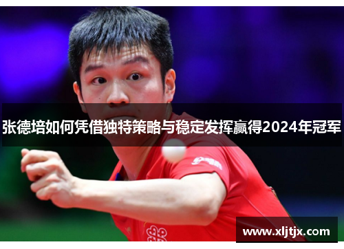 张德培如何凭借独特策略与稳定发挥赢得2024年冠军
