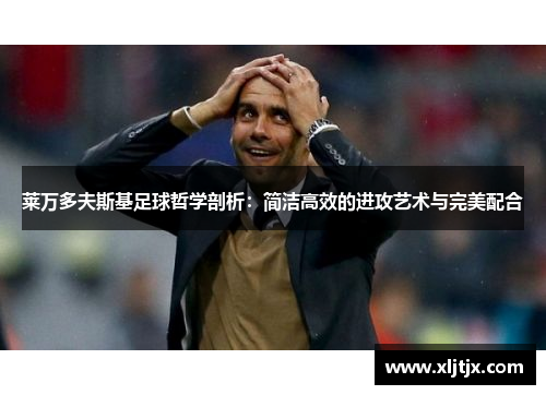 莱万多夫斯基足球哲学剖析：简洁高效的进攻艺术与完美配合