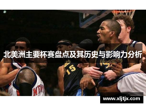 北美洲主要杯赛盘点及其历史与影响力分析