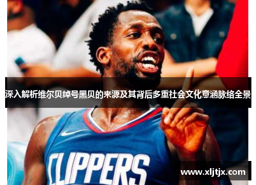 深入解析维尔贝绰号黑贝的来源及其背后多重社会文化意涵脉络全景