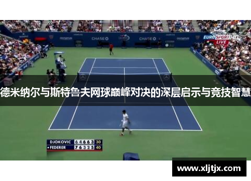 德米纳尔与斯特鲁夫网球巅峰对决的深层启示与竞技智慧
